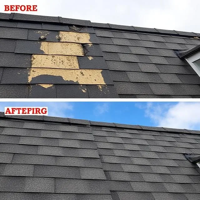 Roof Repair Near Me in Montgomery Creek, CA near me